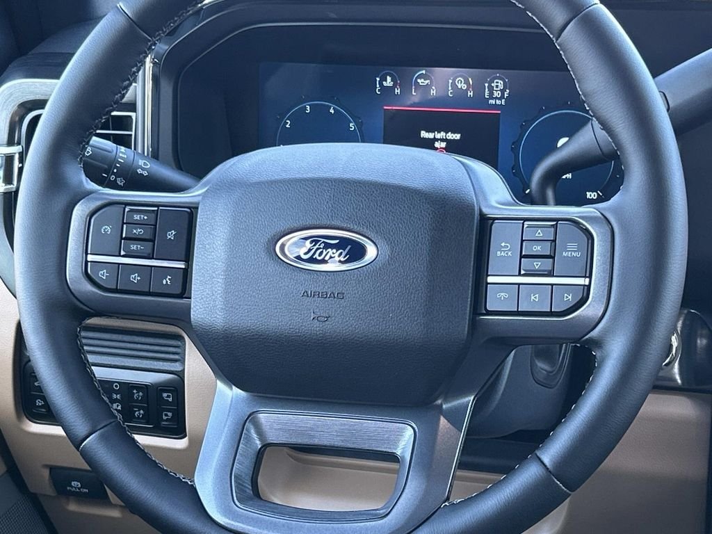 2026 Ford F-350 Super Duty XL - Photo 14