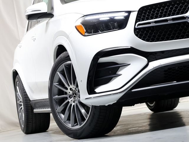 2026 Mercedes-Benz GLE GLE450 - Photo 33
