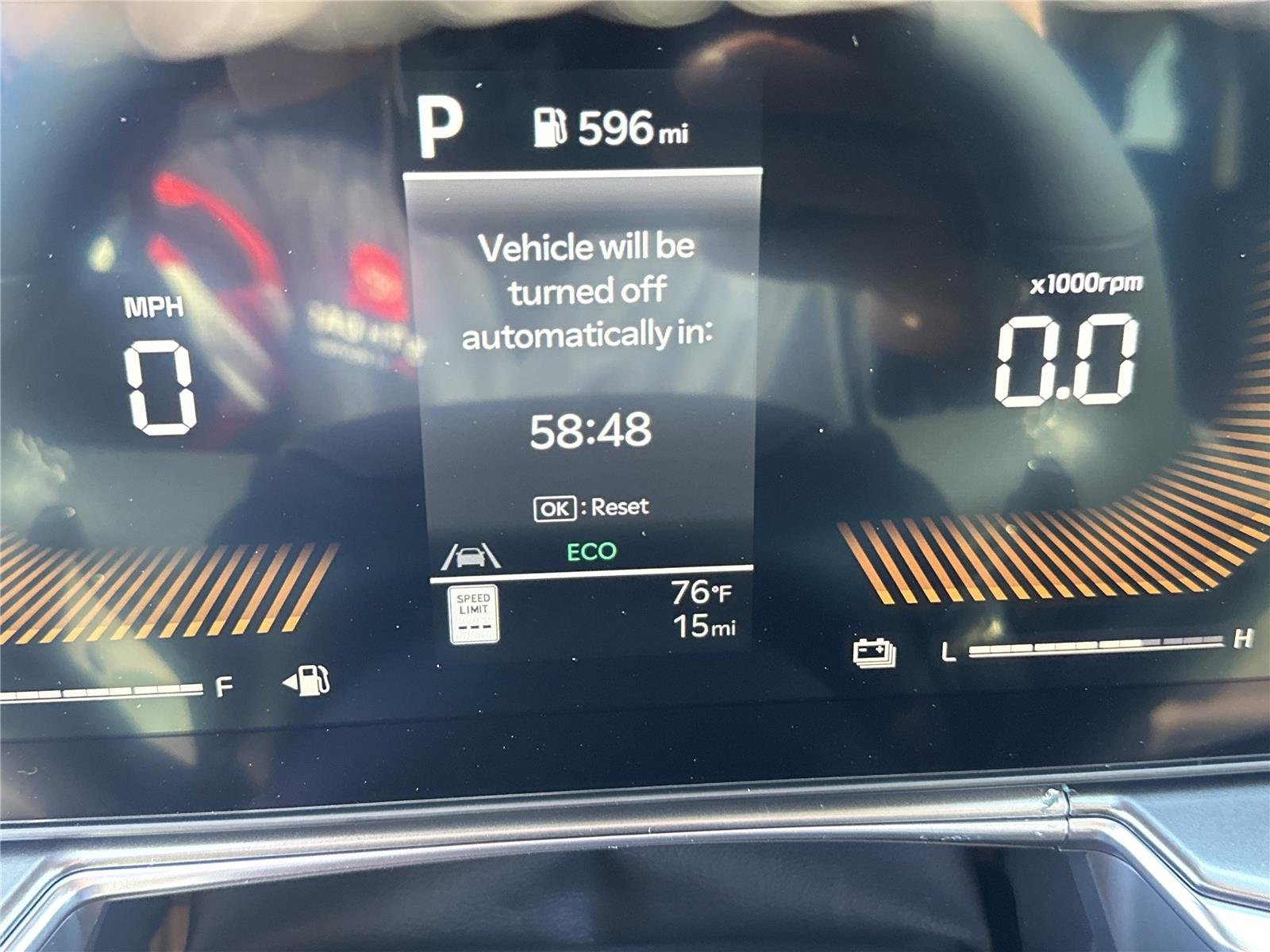 New 2026 Snow White Pearl Kia EX image 11