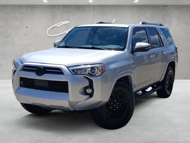 2023 Toyota 4Runner