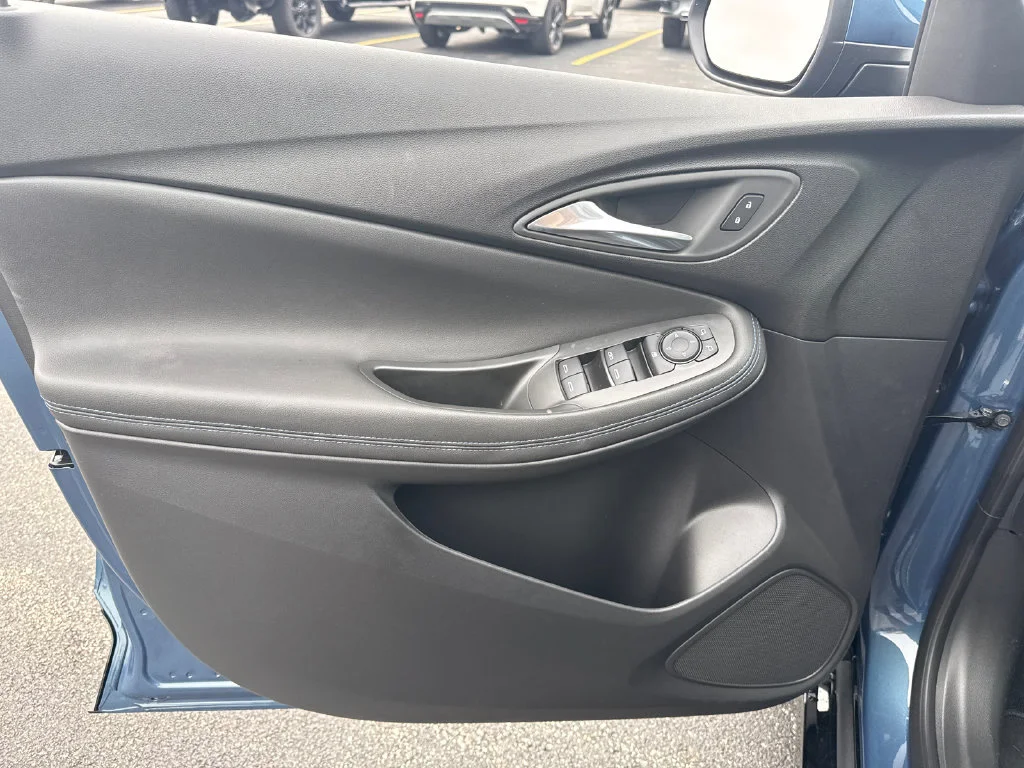 2026 Buick Encore GX Sport Touring - Photo 14