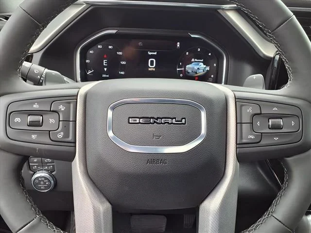 2026 GMC Sierra 1500 Denali - Photo 22