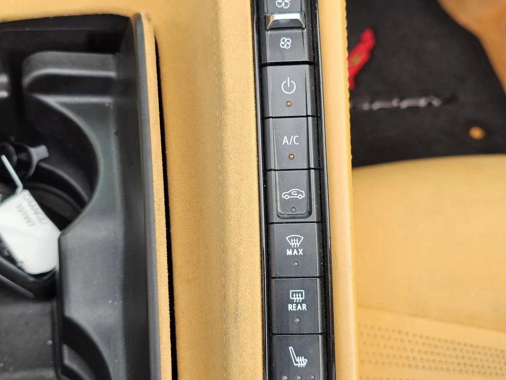 Used 2022 Amplify Orange Tintcoat Chevrolet 3LT image 28