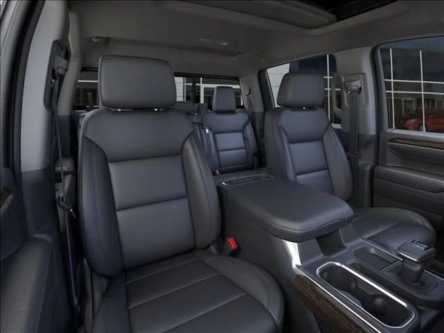New 2026 Sterling Metallic GMC Elevation image 16