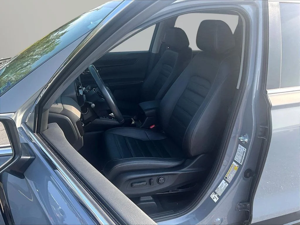 2023 Honda CR-V EX-L - Photo 25