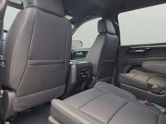 New 2026 Black Chevrolet LT image 12