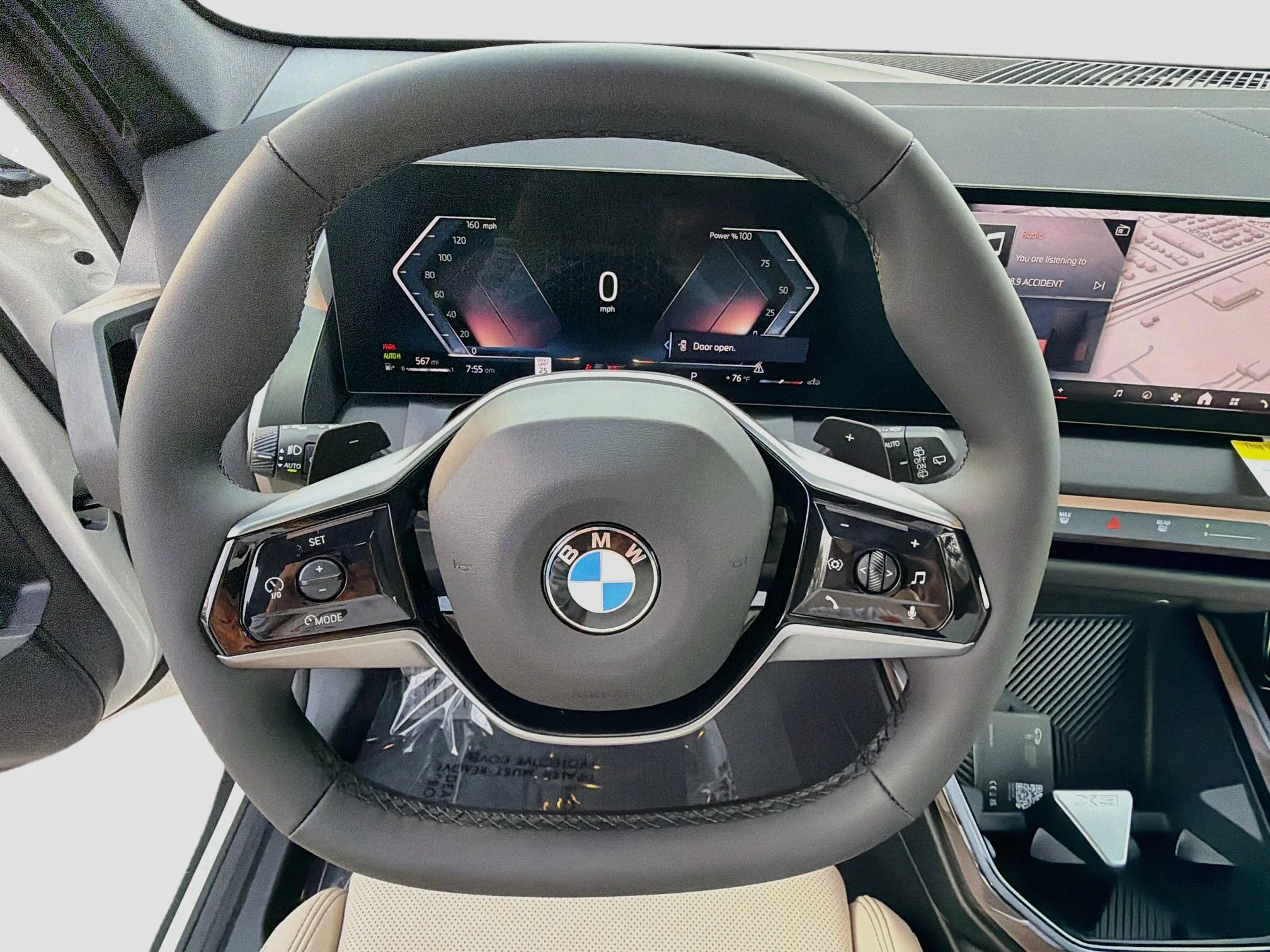 New 2026 Alpine White BMW 30 xDrive image 39