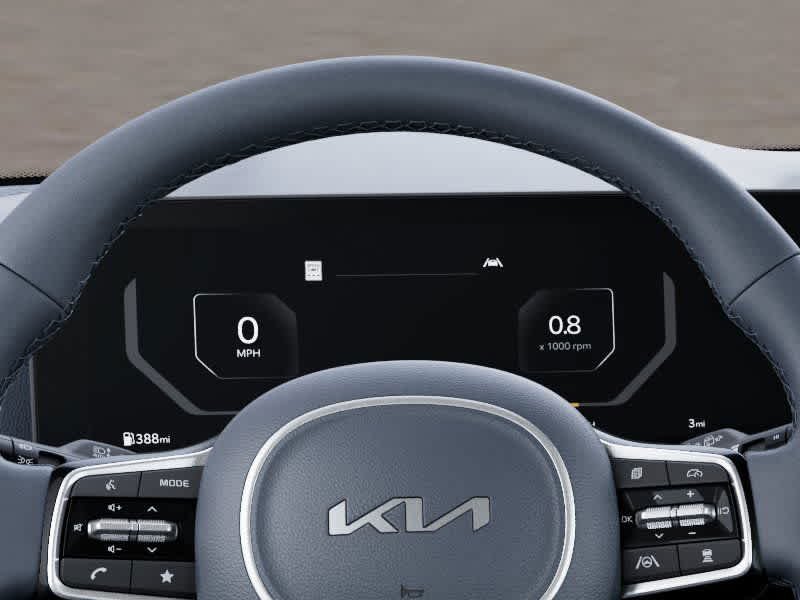 2026 Kia Carnival SX Prestige - Photo 21