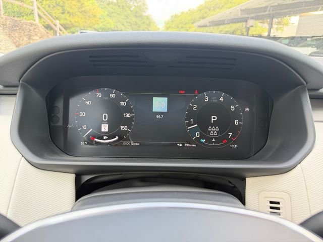 New 2026 Fuji White Land Rover Gemini Edition image 14