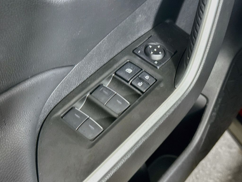 Used 2025 Ruby Flare Pearl Toyota XLE Premium image 18