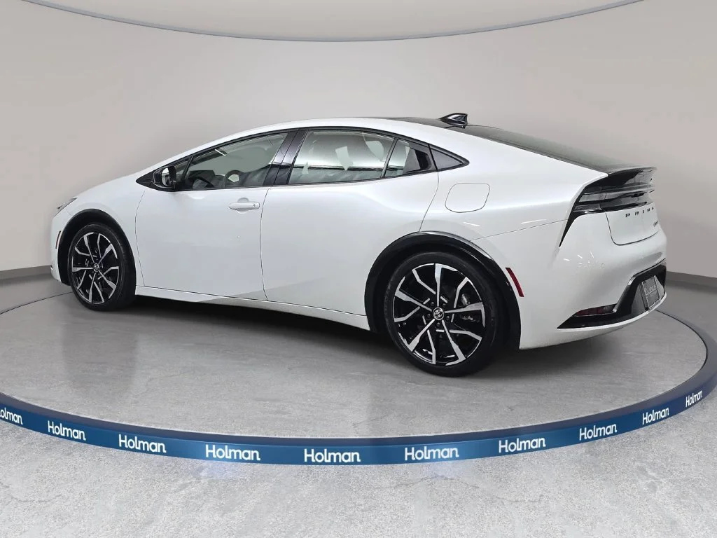Used 2023 Beige Toyota XSE image 8