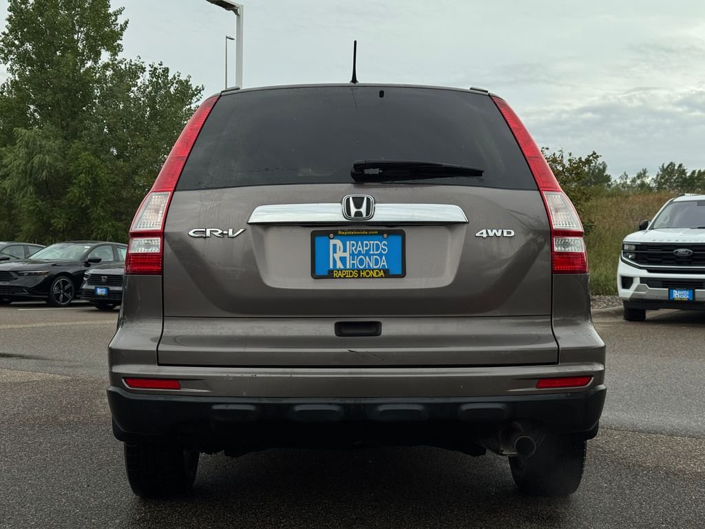 Used 2011  Honda EX image 4