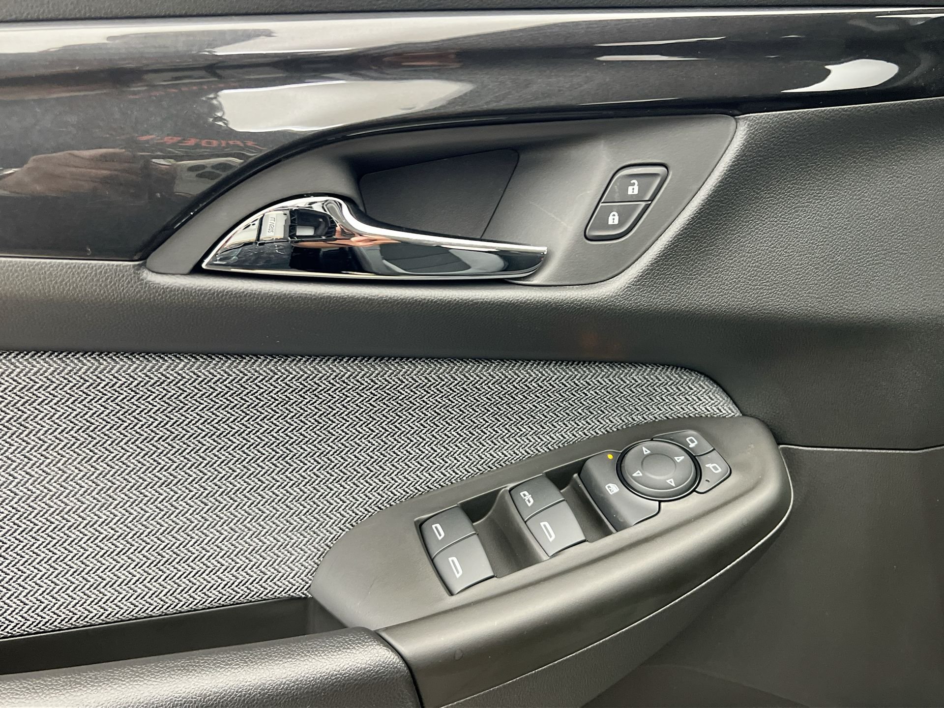 2026 Chevrolet Trailblazer LT - Photo 65