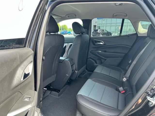 2026 Chevrolet Trax LT - Photo 13