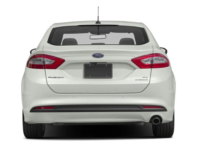 Used 2014  Ford S Hybrid image 5
