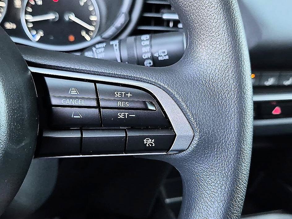 New 2026 Jet Black Mica Mazda 2.5 S AWD image 18