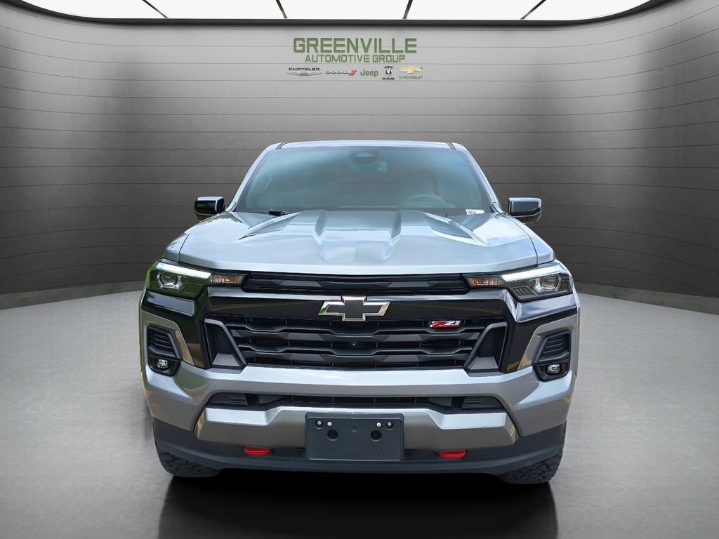 2023 Chevrolet Colorado Z71 - Photo 8