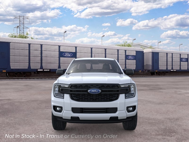 New 2026 Oxford White Ford XL image 28