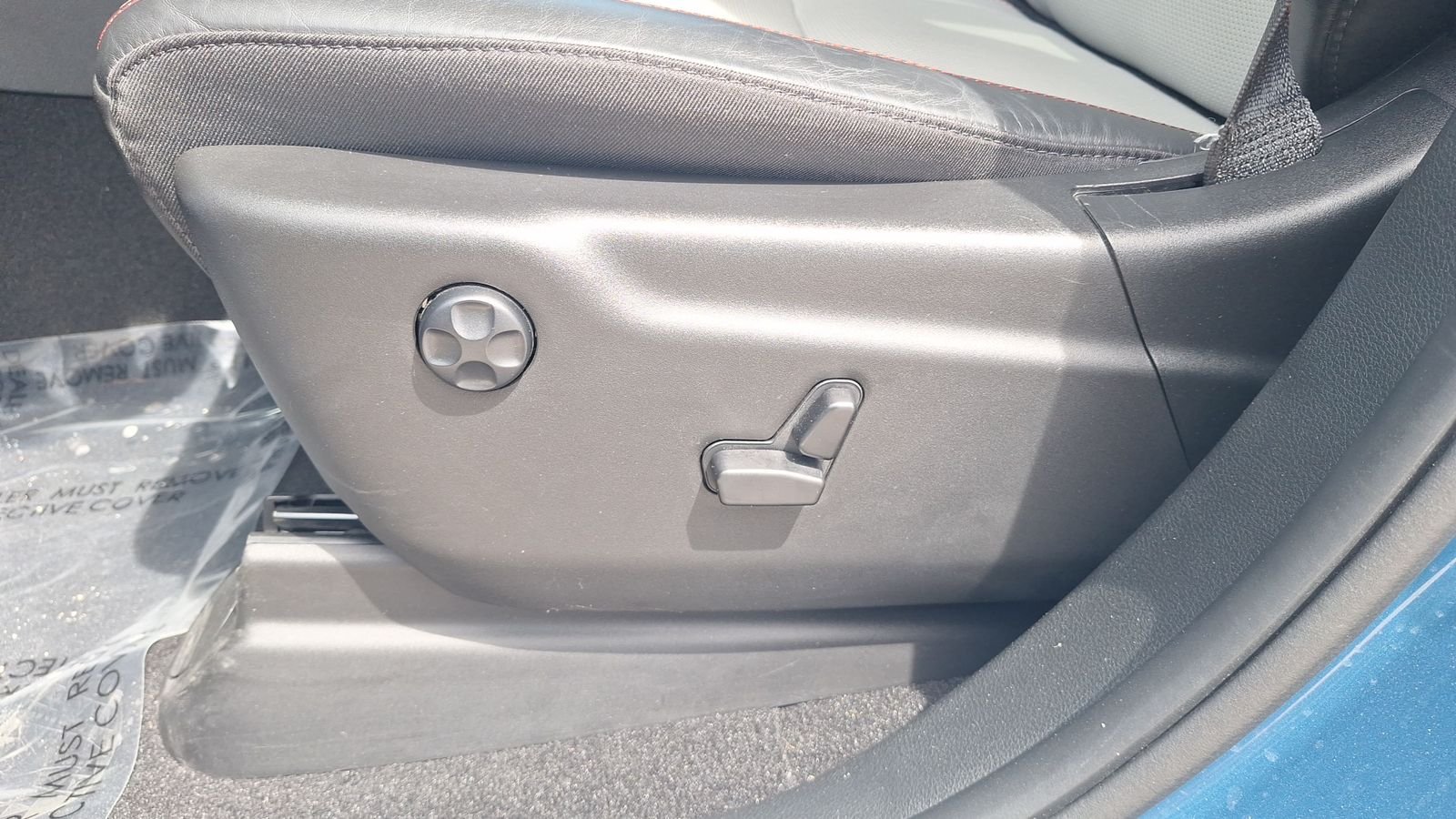 Used 2024 Gray Dodge GT Plus image 17