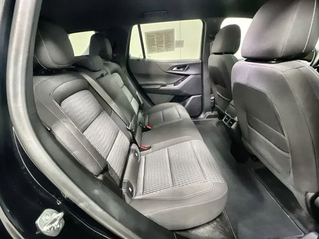 2025 Chevrolet Equinox LT - Photo 26