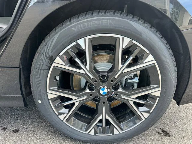 New 2026 Black Sapphire Metallic BMW 228 xDrive image 6