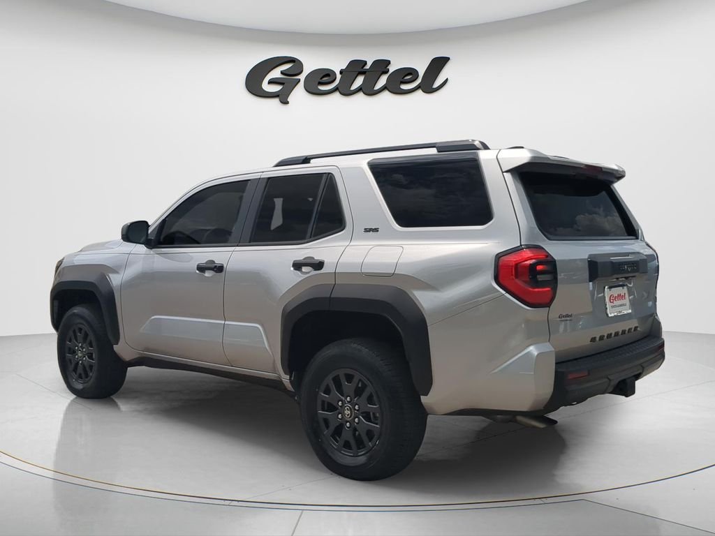 Certified Used 2026  Toyota SR5 image 29