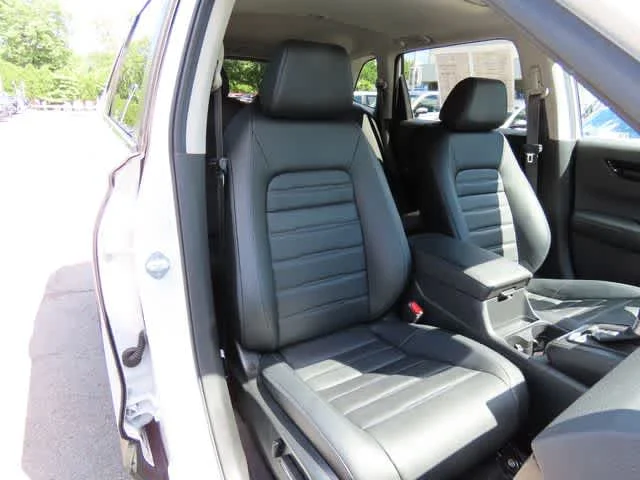 2025 Honda CR-V EX-L - Photo 16