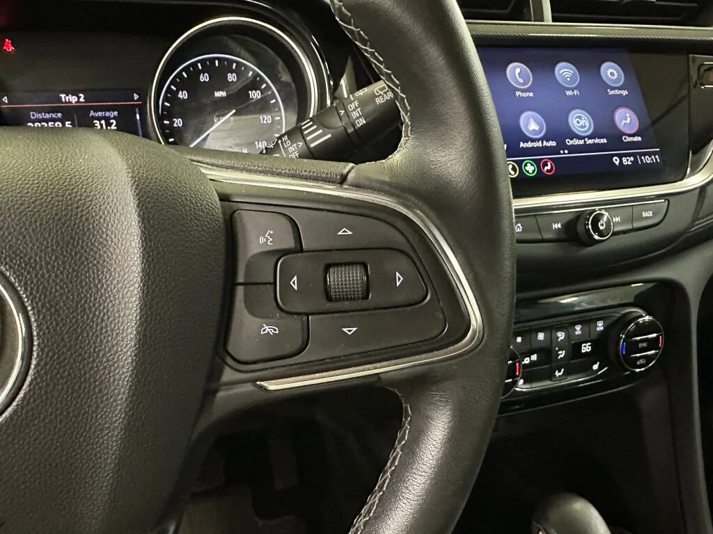 2023 Buick Encore GX Select - Photo 11