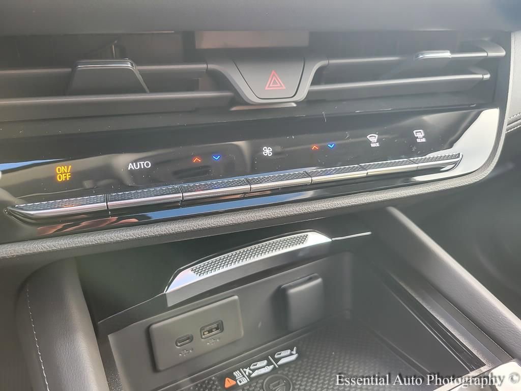 2026 BUICK ENVISION - Image 15