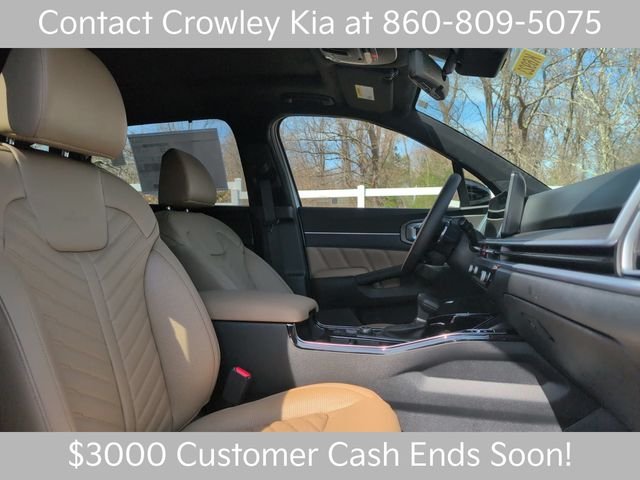 2026 Kia Sorento X-Line SX Prestige - Photo 29