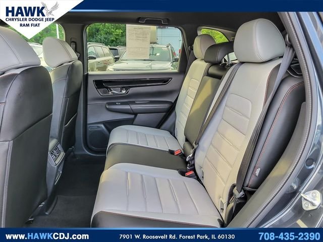Used 2026 Gray Honda Sport Touring image 11