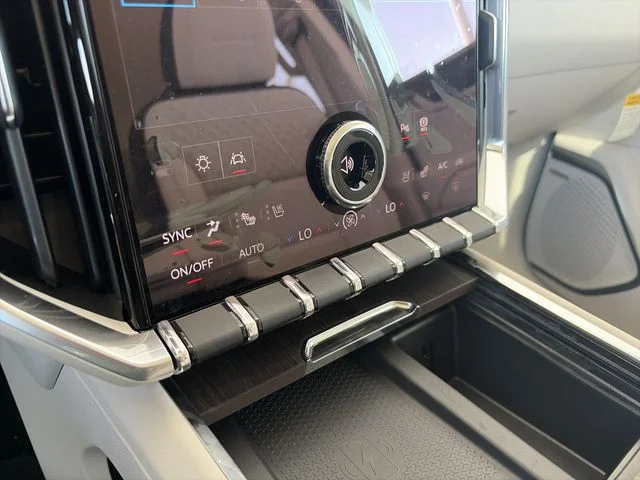 New 2027 Red GMC Denali image 19