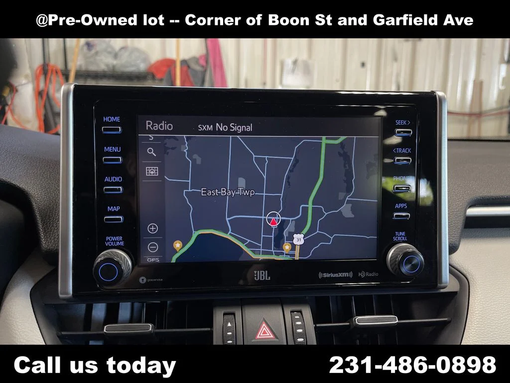 Used 2020 Gray Toyota Limited image 25
