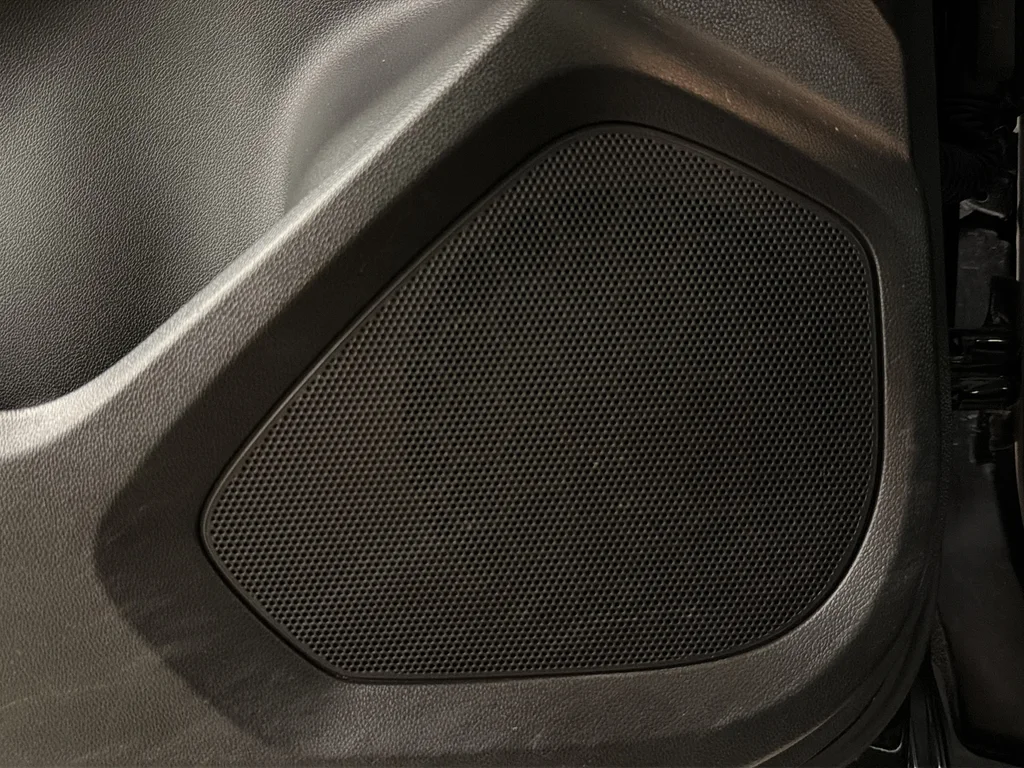 Used 2022 Black Chevrolet RS image 32