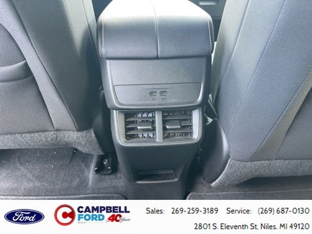 2025 GMC Terrain Elevation - Photo 19