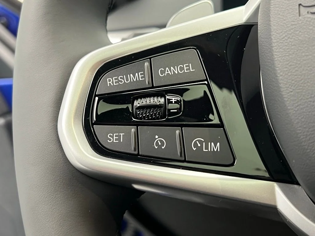 2026 BMW 3 Series 330i - Photo 17