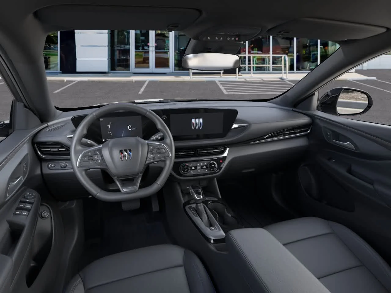 2026 Buick Envista Sport Touring - Photo 15