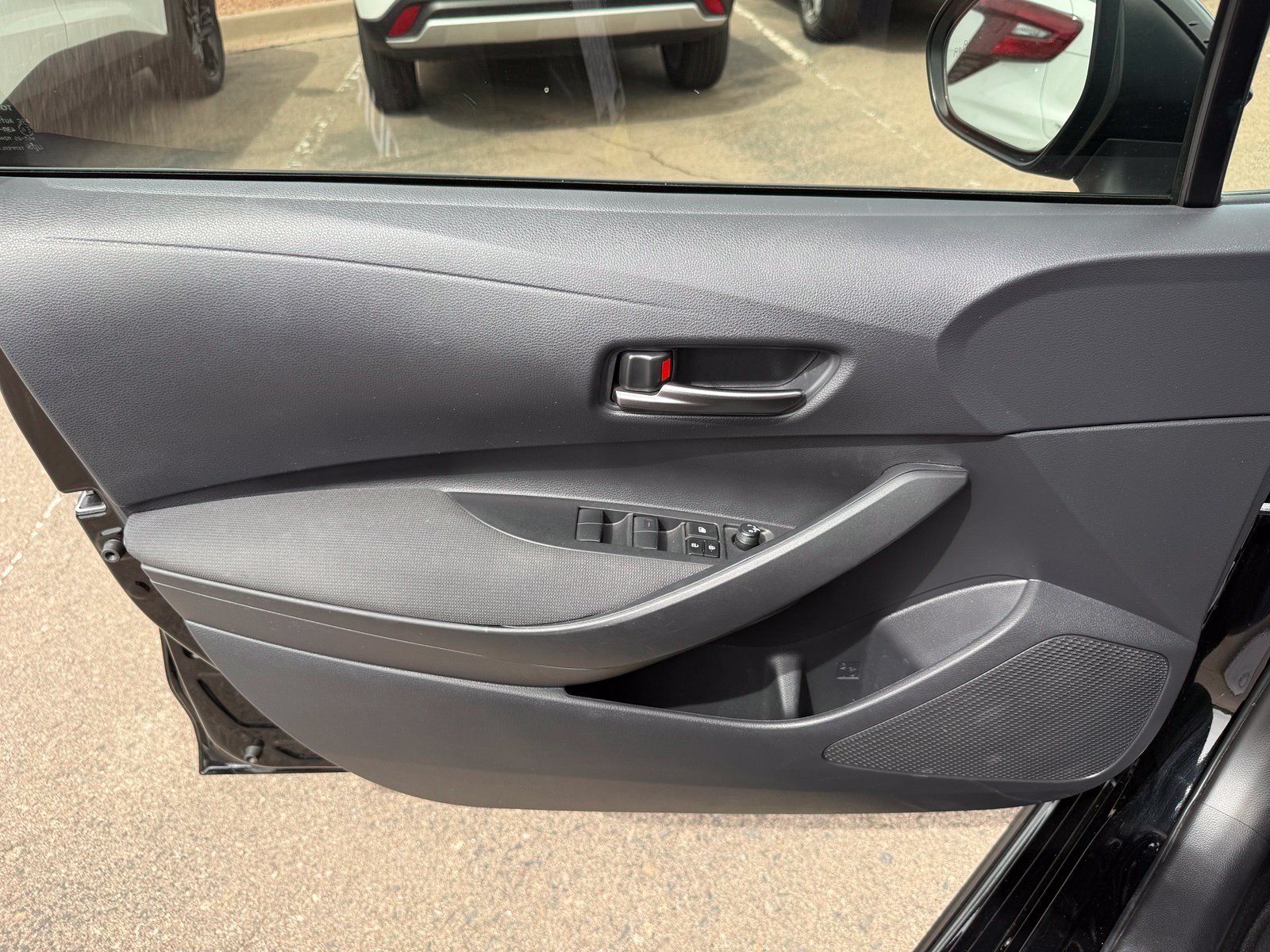 2024 Toyota GR Corolla Premium - Photo 14
