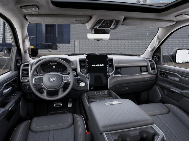 2026 RAM 1500 Tungsten - Photo 8