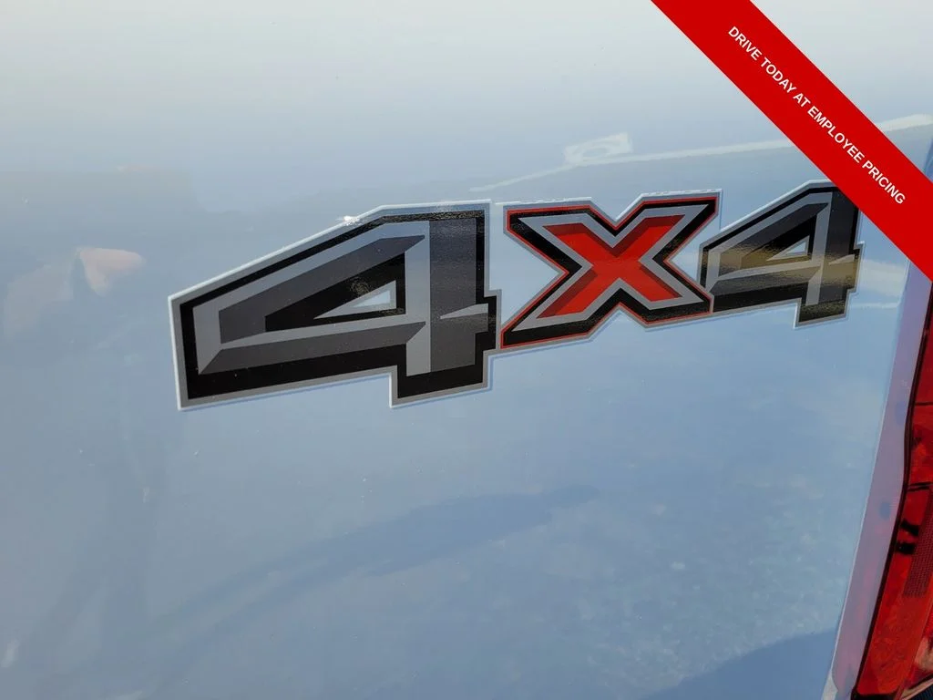 New 2026 Oxford White Ford F-250® XL image 8