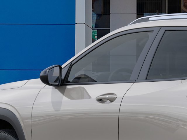 New 2026 White Sands Chevrolet ACTIV image 13