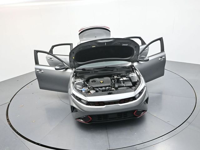 Used 2023 Gray Kia GT-Line image 44