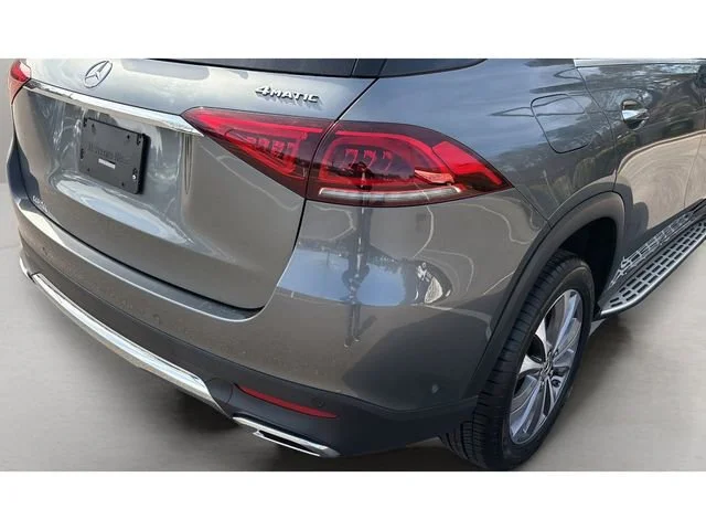 Used 2022 Gray Mercedes-Benz 4MATIC® image 37