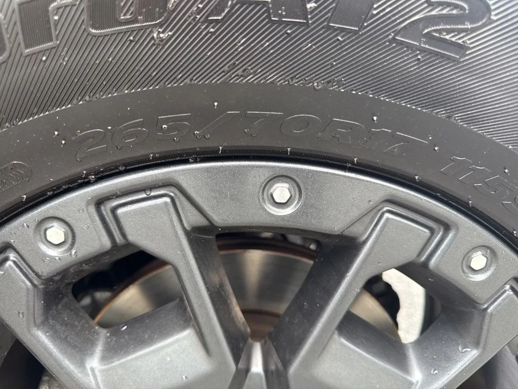 Used 2024 Gray Nissan PRO-4X image 37