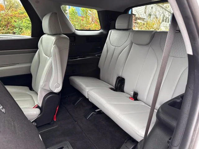 Used 2020 White Hyundai SEL image 18
