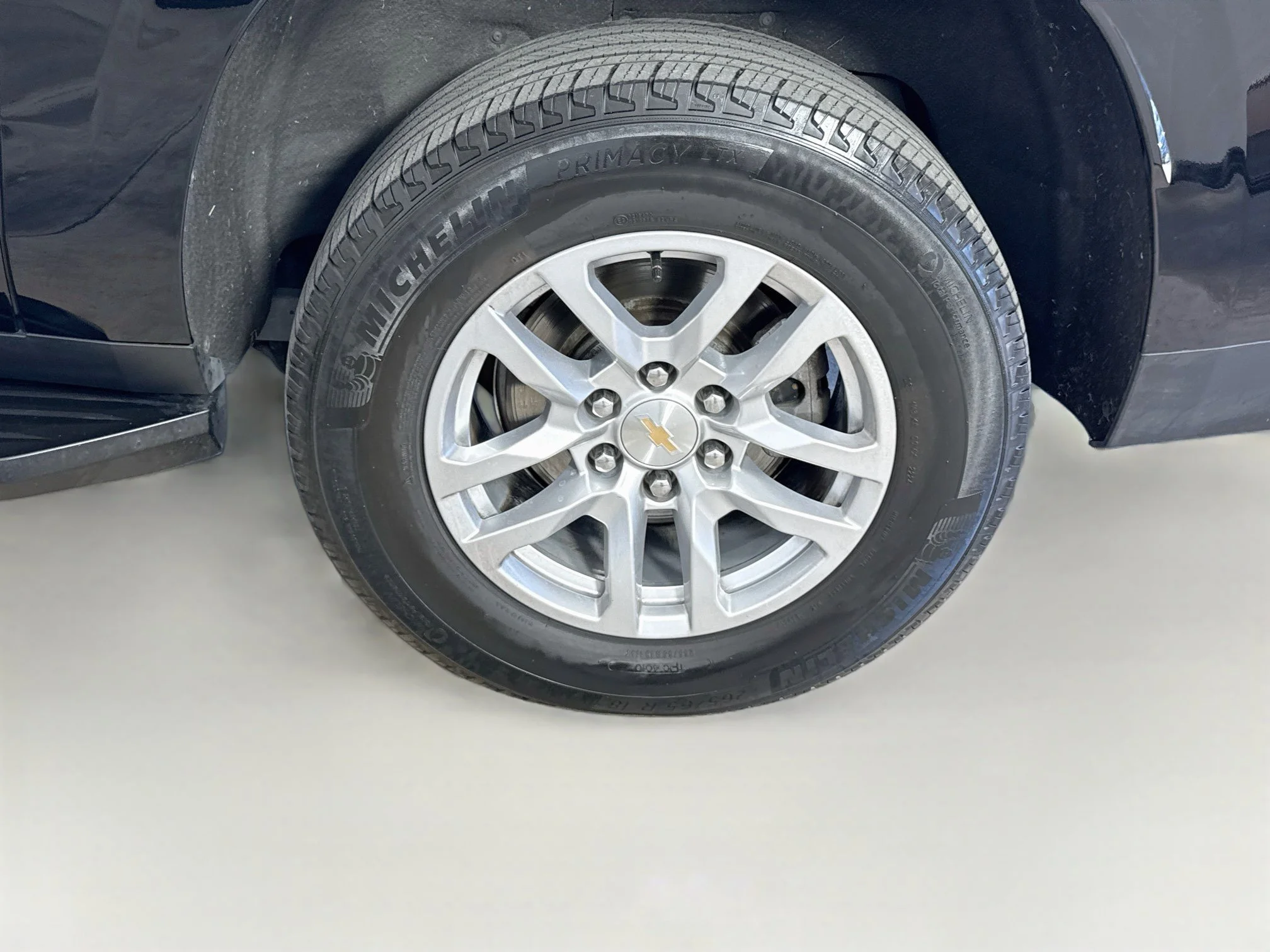 Used 2024 Black Chevrolet LT image 34