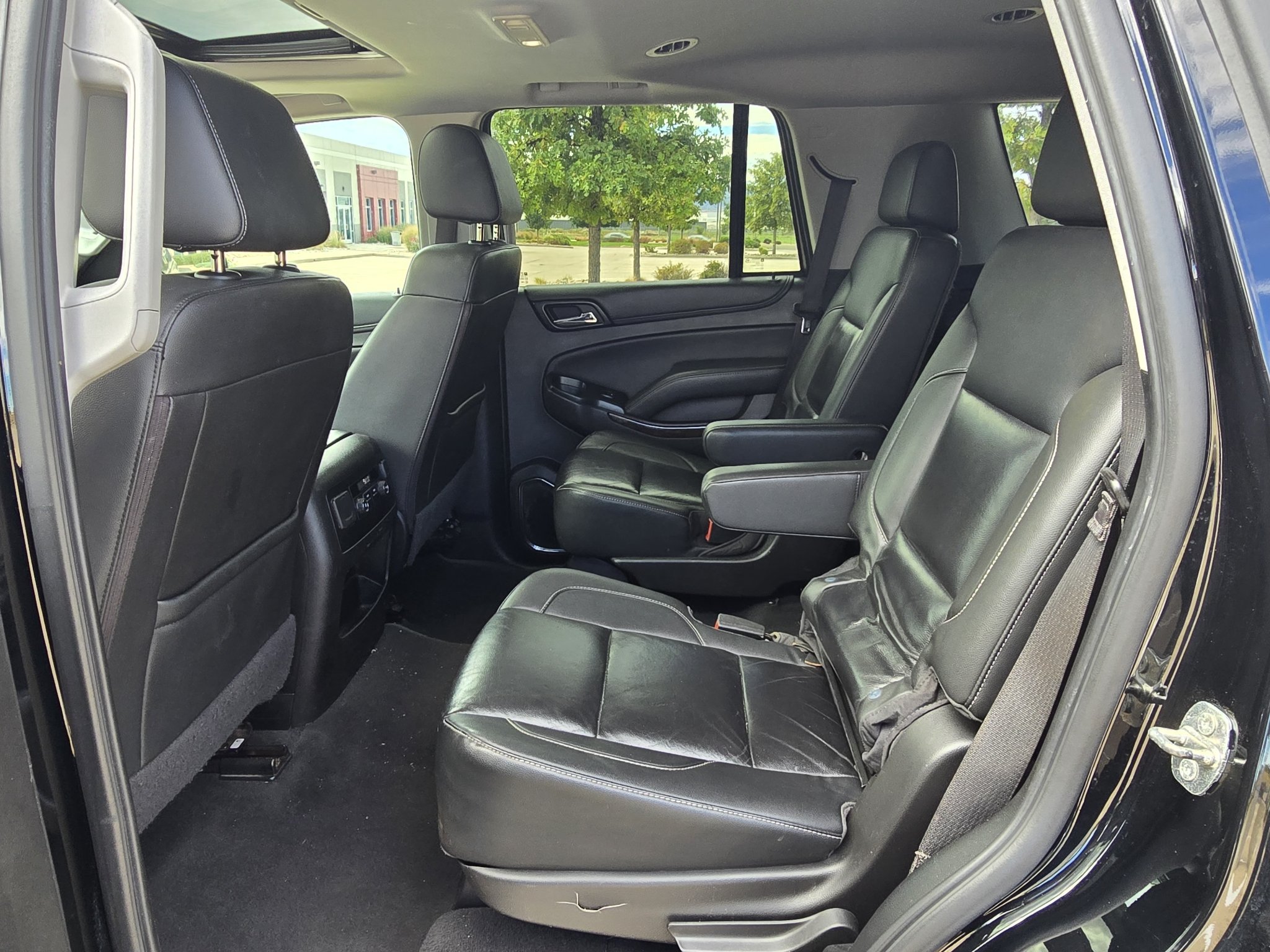 Used 2020 Black Chevrolet LT image 13