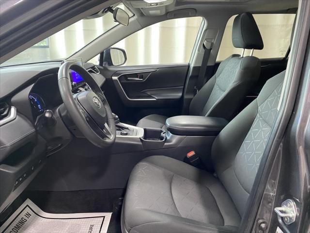 Certified Used 2024 MAGNETIC GRAY MET. Toyota  image 16