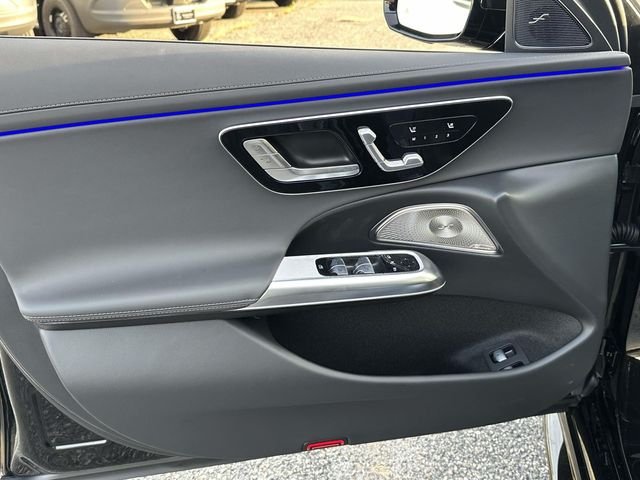 New 2026 Obsidian Black Metallic Mercedes-Benz E 53 AMG® image 17