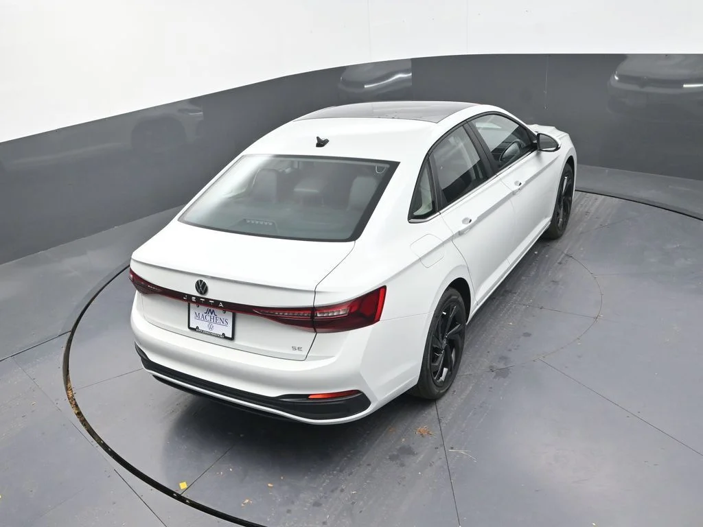 New 2026  Volkswagen 1.5T SE image 20